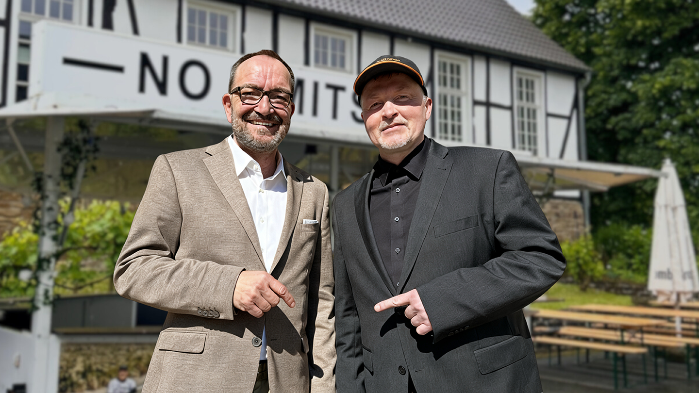 KarstenbrockeundJoeyKelly